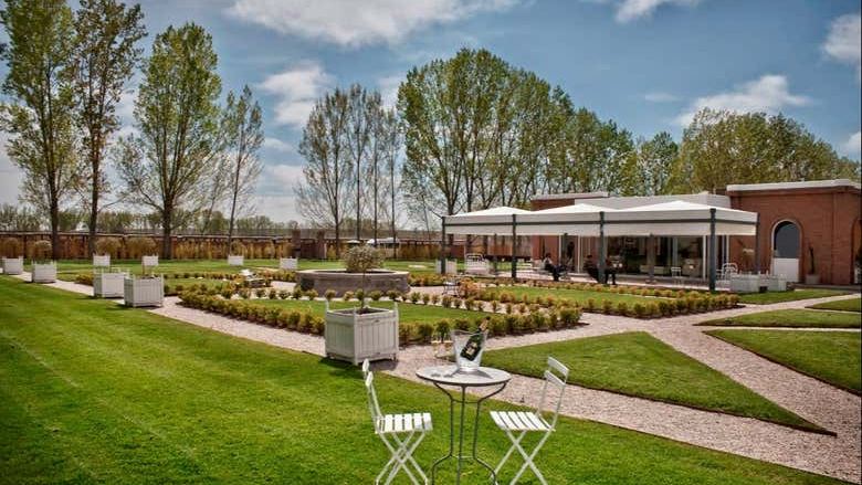 Private Luján de Cuyo Sparkling Wine Tour: Chandon, Cruzat and Rosell Boher Lunch (3/8)