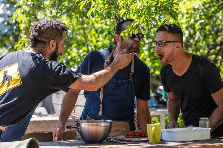 Luján de Cuyo Deluxe Full-Day Wine Tour: Caelum, Casarena and 6-Course Lunch (12/12)
