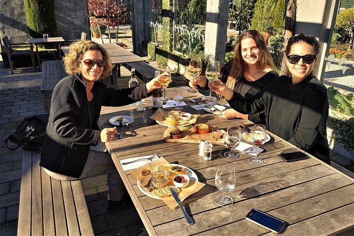 Marlborough Full-Day Wine Tour, About 6 Hours: Family-Owned and Boutique Cellars (2/12)
