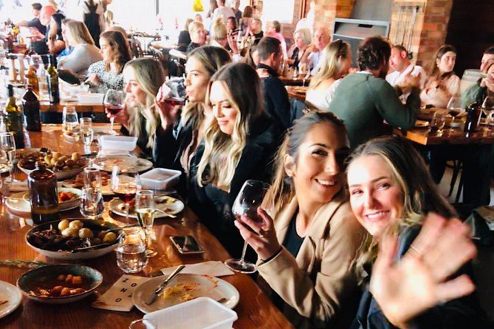 Small-Group Yarra Valley Day Tour from Melbourne: Three Wineries, Chocolate and Ice Cream (3/12)