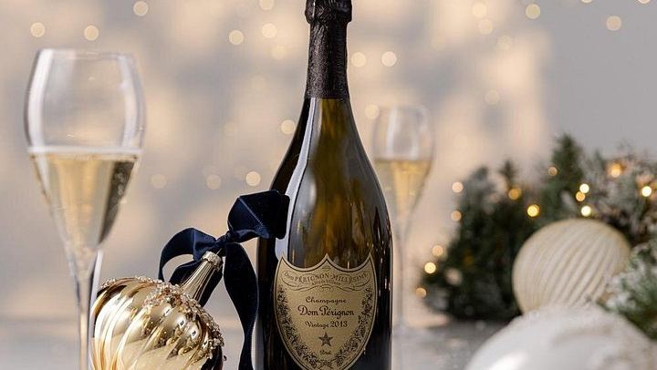 Luxury Champagne Day from Paris: Dom Pérignon Visit, Château de Boursault Brunch, Dinner (1/3)