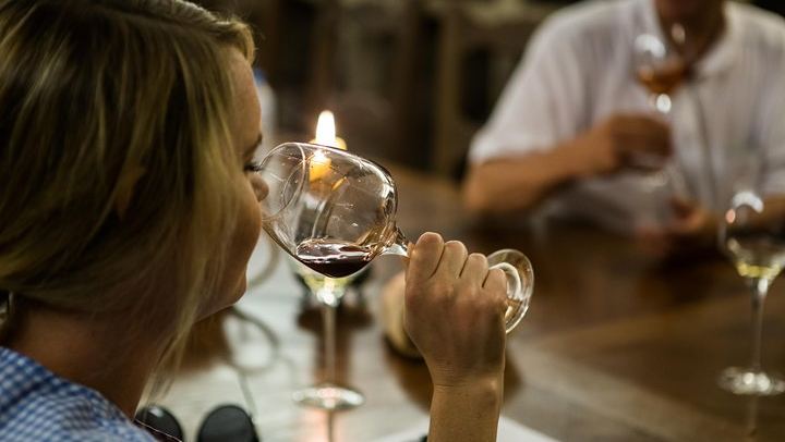 Luxury Burgundy Wine Tour by Mercedes with Private Tastings of the Region's Greatest Wines (3/10)
