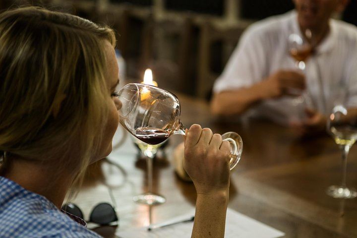 Luxury Burgundy Wine Tour by Mercedes with Private Tastings of the Region's Greatest Wines (3/10)