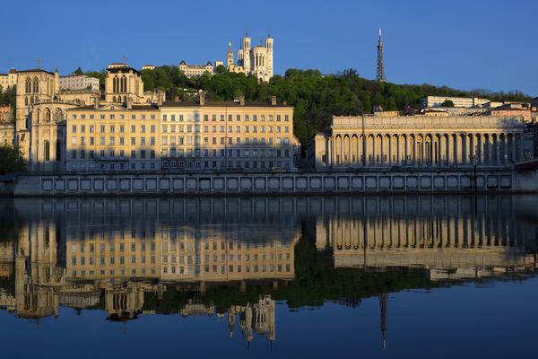 Rhône Valley
