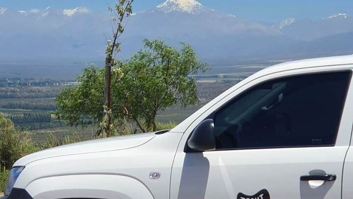 Private 4x4 Uco Valley Wine and Mountain Day via Potrerillos Dam and Bousquet Lunch (1/12)