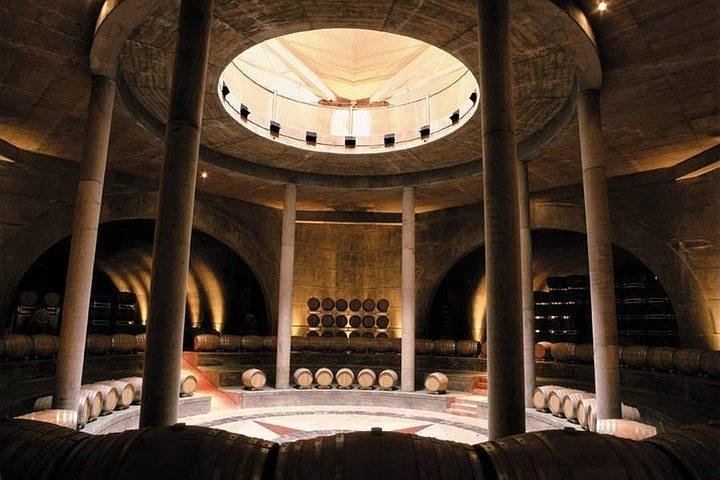 Private 4x4 Uco Valley Wine and Mountain Day via Potrerillos Dam and Bousquet Lunch (6/12)