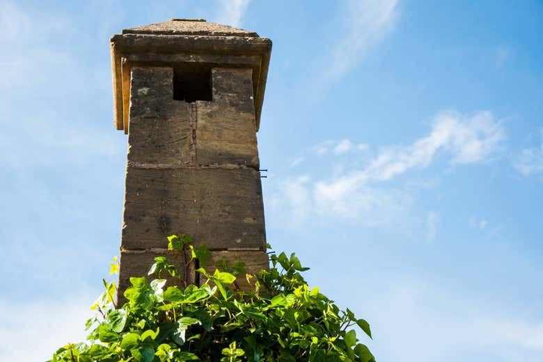 Bodegas Manzanos Haro Tour: Vertical Winery, 15th-Century Crypt and Five Wines (10/12)