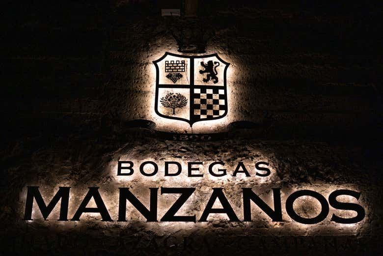 Bodegas Manzanos Haro Tour: Vertical Winery, 15th-Century Crypt and Five Wines (8/12)