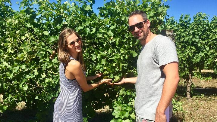 Margaret River Wine Blending Tour: Three Boutique Wineries, Lunch and Micro-Brewery (3/10)
