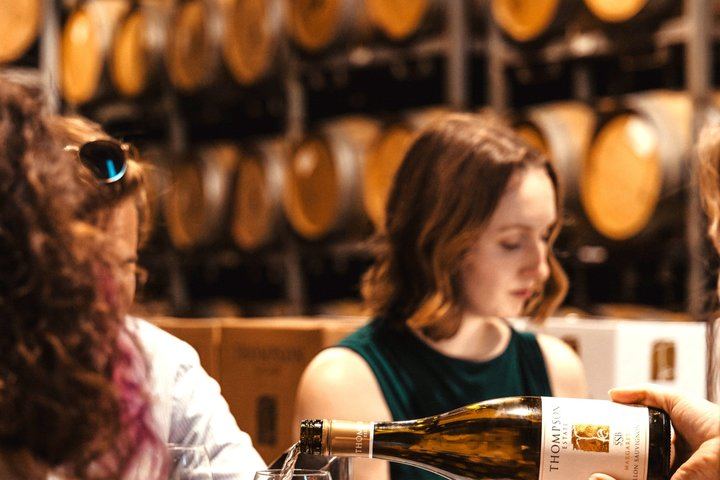 Fully Tailored Private Bespoke Margaret River Tour with Guided Walks, Tastings and Lunch (10/12)