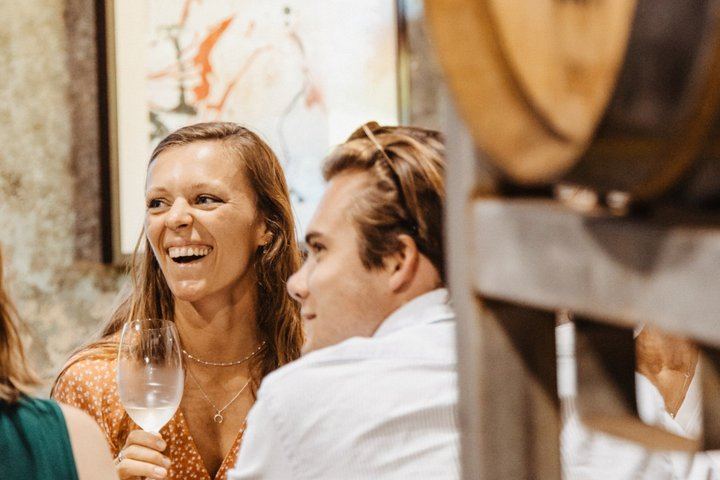 Margaret River Small-Group Tour: Coffee Roastery, Two Boutique Wineries, Boranup Forest (4/12)
