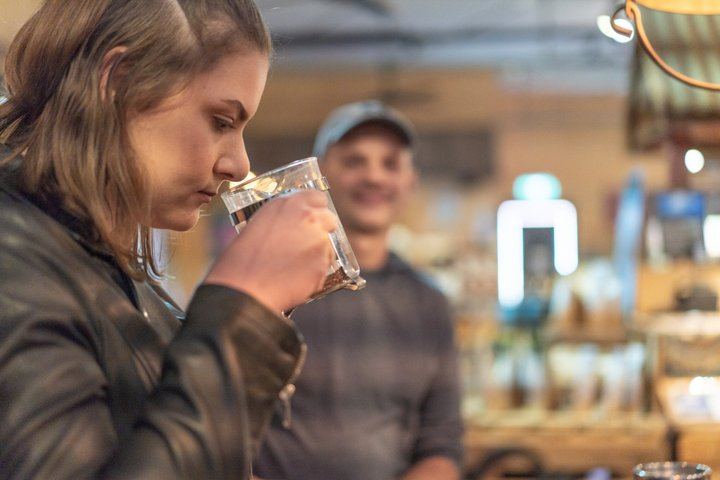 Margaret River Small-Group Tour: Coffee Roastery, Two Boutique Wineries, Boranup Forest (9/12)