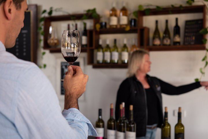 Margaret River Small-Group Tour: Coffee Roastery, Two Boutique Wineries, Boranup Forest (8/12)
