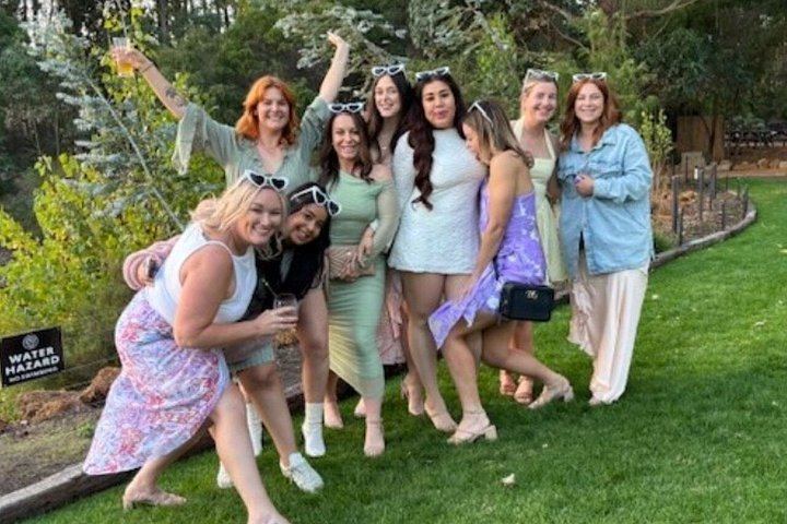 Margaret River Boutique and Established Winery Tour with À La Carte Lunch (2/12)