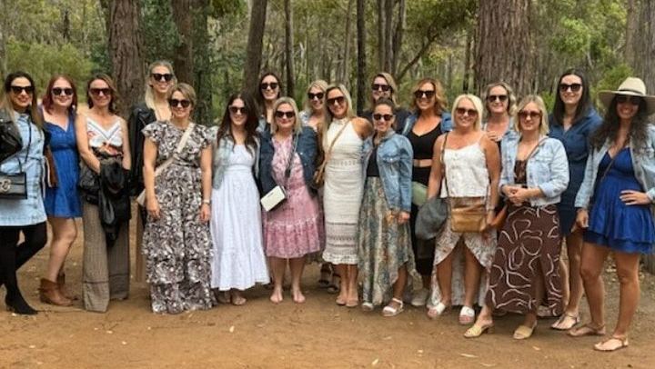 Margaret River Boutique and Established Winery Tour with À La Carte Lunch (3/12)