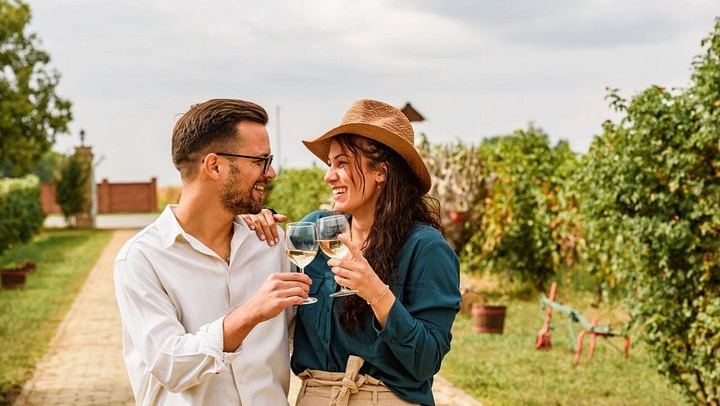 Private Full-Day Margaret River Tour: Yahava Coffee, Three Wineries, Chocolate, Beer (2/5)
