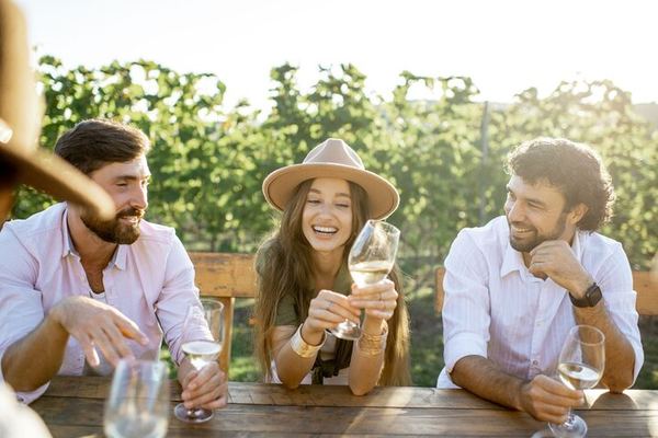 Private Full-Day Margaret River Tour: Yahava Coffee, Three Wineries, Chocolate, Beer