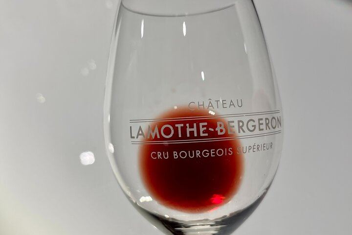 Private Half-Day Margaux and Médoc Tour in a Citroën 2CV with Two Château Tastings (9/10)