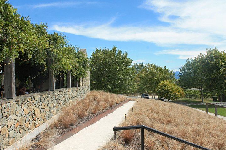 Marlborough Classic Wine Tasting Tour by 10-Seat Van, 3 or 4 Cellar Doors (4/11)