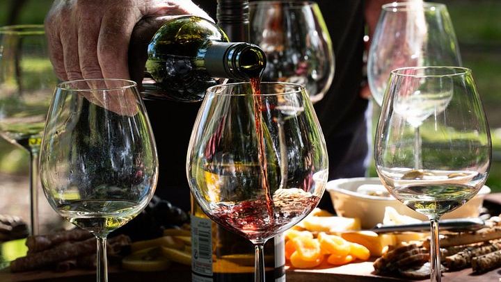 Marlborough Full-Day Wine Tour, About 6 Hours: Family-Owned and Boutique Cellars (4/12)