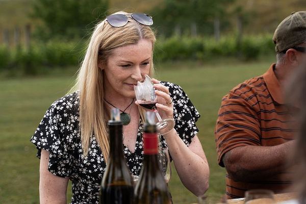 Marlborough Full-Day Wine Tour, About 6 Hours: Family-Owned and Boutique Cellars