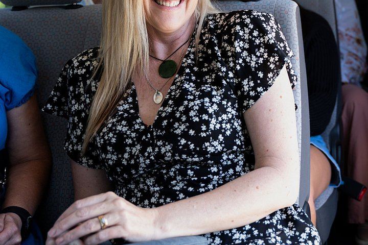 Marlborough Full-Day Wine Tour, About 6 Hours: Family-Owned and Boutique Cellars (11/12)