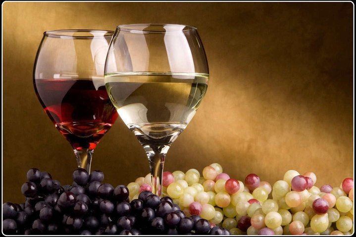 Marlborough Wine Tour from the Port of Picton for Cruise Passengers, 4-5 Hours (5/10)