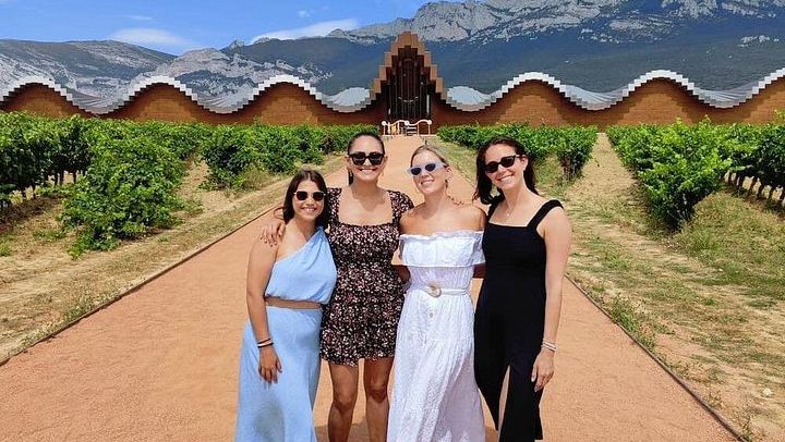 Riscal and Ysios Wine Day from San Sebastian: Full Winery Tour and Three-Course Lunch (1/12)
