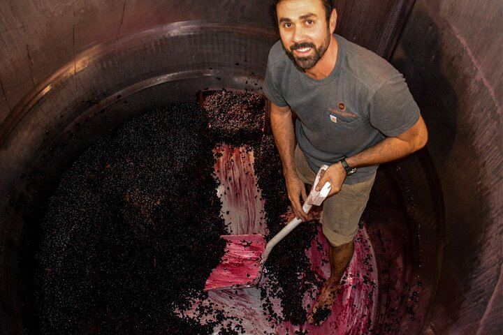 Margaret River Full-Day Wine and Food Tour with Two-Course Lunch at Woody Nook Wines (9/11)