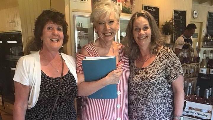 Barossa Valley Shared Food and Wine Day Tour with Maggie Beer's Farm Shop (2/12)