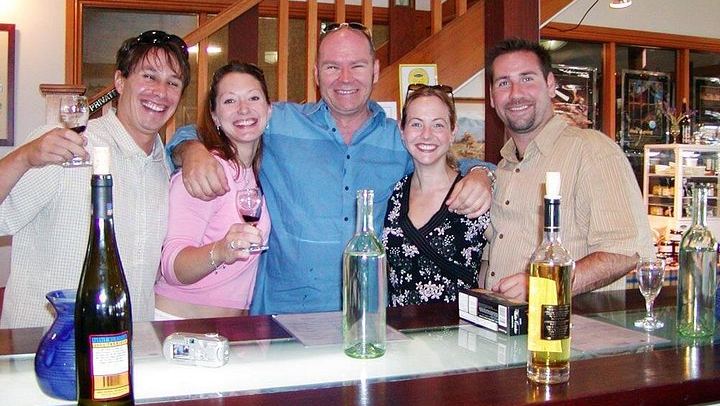 Private Small-Group Hunter Valley Wine Tour from Sydney: Three Boutique Wineries and Lunch (2/10)