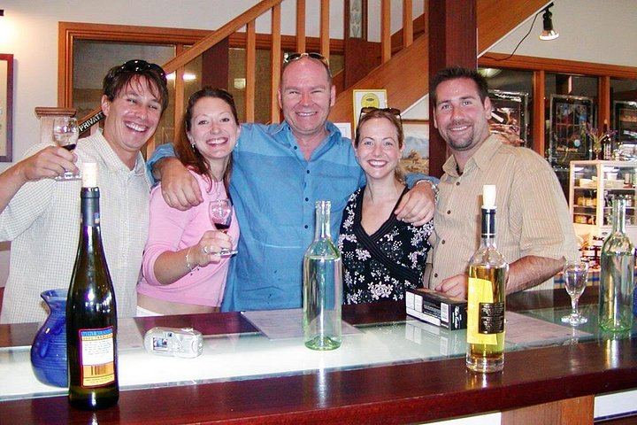 Private Small-Group Hunter Valley Wine Tour from Sydney: Three Boutique Wineries and Lunch (2/10)