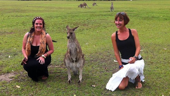 Private Small-Group Hunter Valley Wine Tour from Sydney: Three Boutique Wineries and Lunch (3/10)