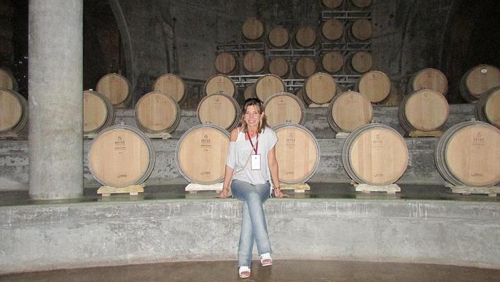 Maipú Private Wine Route: Finca Agostino, Sin Fin and an Olive Oil Boutique (1/12)