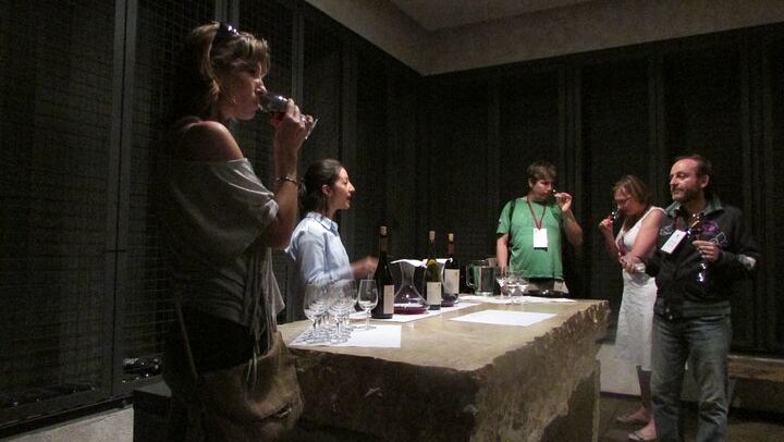 Maipú Private Wine Route: Finca Agostino, Sin Fin and an Olive Oil Boutique (2/12)