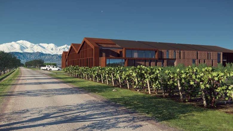 Private Luján de Cuyo Wine Tours: Norton, Vistalba, Séptima, Nieto Senetiner (1/7)