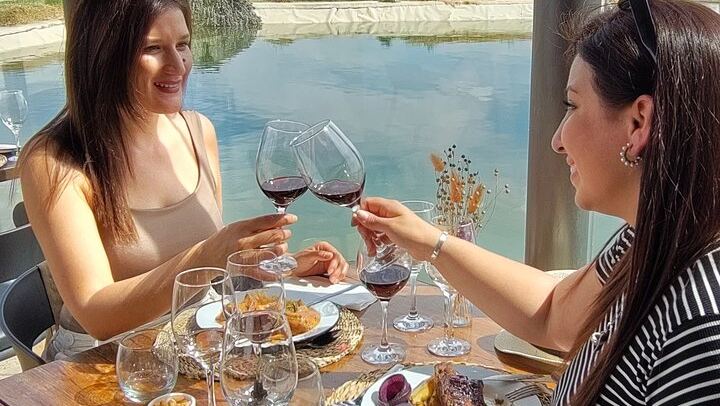 Private Maipú Wine Day with Antigal, Olive Oil and Lunch (2/6)