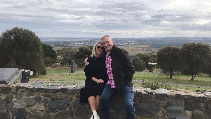 Private Premium Barossa Wine Tour: Command Shiraz Vertical and Degustation Lunch (2/6)