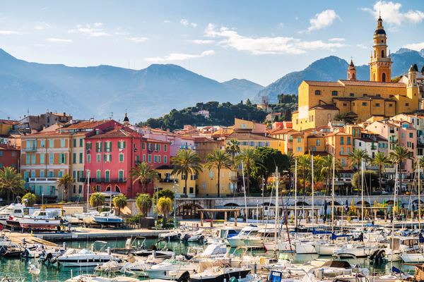 Provence Wine Tours from Nice