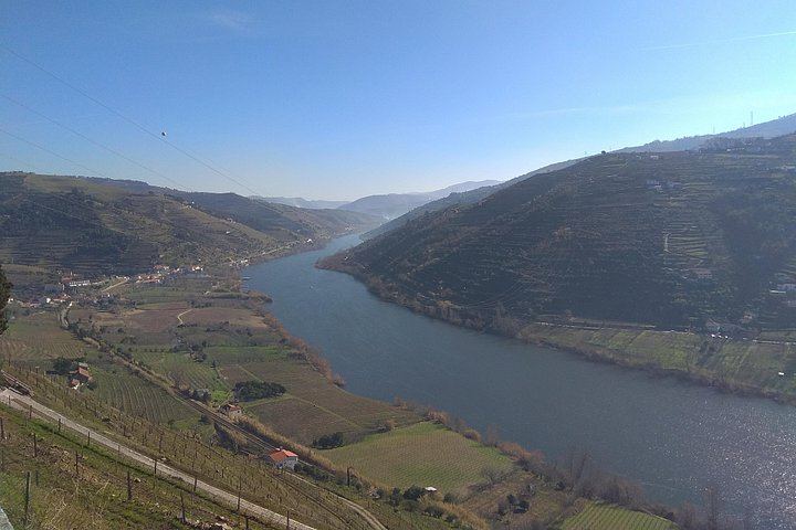 Douro Valley Day Tour from Porto: Amarante, Sabrosa, Rabelo Boat, Wine Tasting, Lunch (8/12)