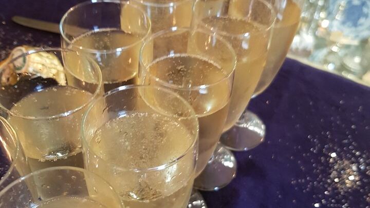 Private Champagne Day Trip from Paris, Licensed Guide: Two Houses and a Small Producer (4/12)