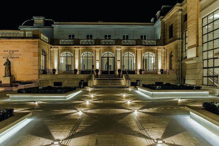 Private Moët & Chandon and Family Estate Champagne Tour from Reims or Épernay (2/8)