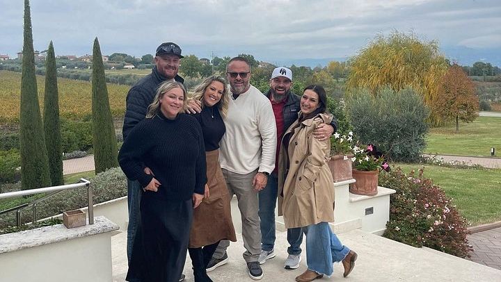 Montepulciano Guided Wine Tour: Three Vino Nobile Estates, Tastings, Lunch at the Second (3/9)