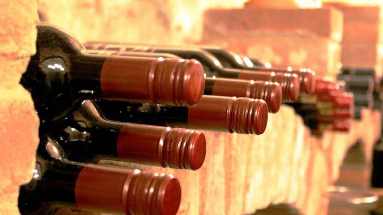 Two-Winery Walking Tour from Piazza Grande, Montepulciano: Oak-Barrel Cellars, 2.5 Hours (3/7)