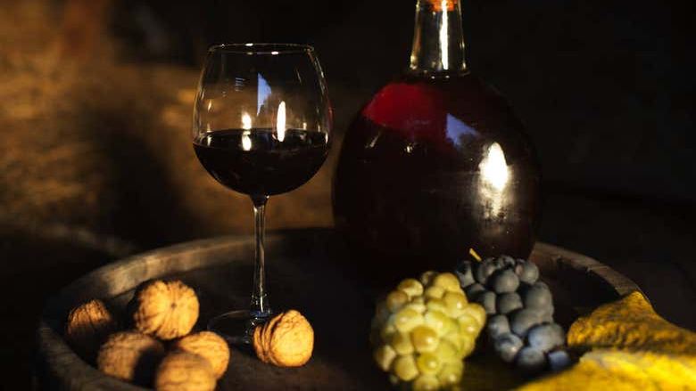 Two-Winery Walking Tour from Piazza Grande, Montepulciano: Oak-Barrel Cellars, 2.5 Hours (4/7)