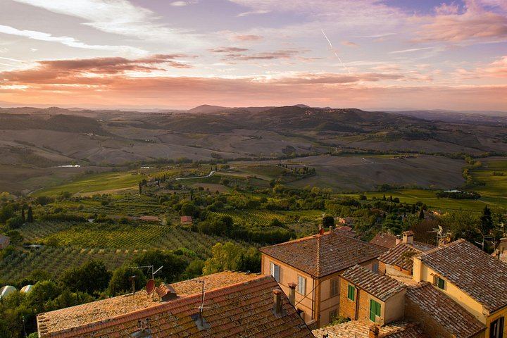 Wine Tasting with Typical Tuscan Lunch in an Ancient Cellar, Talosa, Montepulciano (5/8)