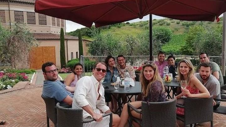 Pienza and Montepulciano Day Trip from Siena: Nobile Cellars, Cheese Farm Lunch, Minivan (4/12)