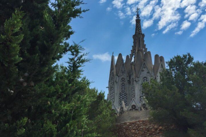 Private Day Trip from Barcelona: Montserrat Monastery, Catalan Lunch and Penedès Winery (5/5)