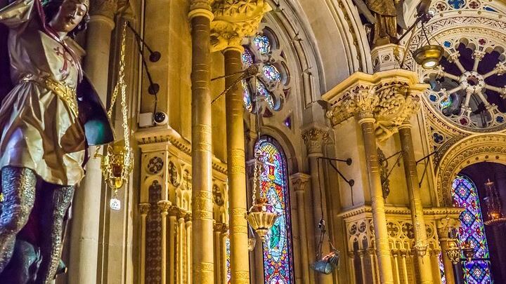 Montserrat and Sant Sadurni Cava Town Small-Group Tour, Max 8 Guests, Hotel Pickup (4/12)