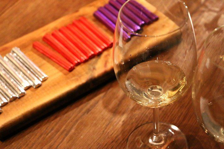 Private Full-Day Winelands Tour: Fairview, Plaisir de Merle, Franschhoek Lunch and Muratie (5/12)